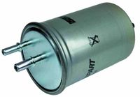FILTER GORIVA FLEET JCB