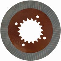 LAMELA ZAVOR fi=305 z=18/108.3x130.1 CASE Magnum 7130-7140-7230-7240-7250, MX150-MX170-MX180-MX200-MX220-MX240-MX270 LAMELA ZAVOR fi=305 z=18/108.3x130.1 CASE Magnum 7130-7140-7230-7240-7250, MX150-MX170-MX180-MX200-MX220-MX240-MX270