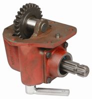 ODGON POGONA SPREDNJEGA kpl IMT 577 ODGON POGONA SPREDNJEGA kpl IMT 577
