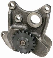 ČRPALKA OLJA MOTORJA če motor nima vgrajenih izravnalnih uteži MF - MASSEY FERGUSON 165-168-175-50-50BPERKINS A4.212-A4.236-A4.248 6