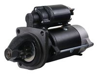ZAGANJAČ reduktorski MOTORJA 12V 3.2 kW Z=10  AZE4167 IS1233 PERKINS - LANDINI - MCCORMICK - VALPADANA ISKRA -  LETRIKA - MAHLE