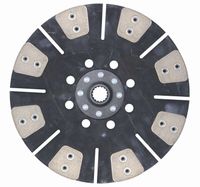 LAMELA SKLOPKE KARDANA fi=350 z=16/27x30 LUK CASE 1255XL, 1455XL SCHLUTER 1250VL-1350-1500VL-1600-1800TVL-2000TVL LAMELA SKLOPKE KARDANA fi=350 z=16/27x30 LUK CASE 1255XL, 1455XL SCHLUTER 1250VL-1350-1500VL-1600-1800TVL-2000TVL