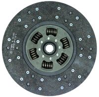 LAMELA SKLOPKE POGONA fi=295 z=15/22.5x26 LUK JD-JOHN DEERE 840-940-1040-1140-1350-1550-1750-1850-1950-2130-2150-2155-2255
