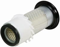 FILTER ZRAKA zunanji JD-JOHN DEERE 670-770-1070   FIAT HITACHI   AIRMAN    JCB
