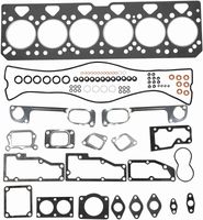 TESNILA  MOTORJA ZGORNJI DEL 1006.6 PERKINS MF-MASSEY FERGUSON