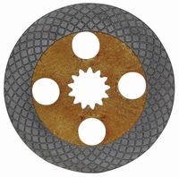 LAMELA - DISK ZAVOR fi=260 z=13/50x65 NEW HOLLAND FIAT serija TN (TN55-TN60-TN65-TN70-TN75-TN80-TN85-TN90-TN95) T4020-T4030-T4040, CASE JXC (JX1060 LAMELA - DISK ZAVOR fi=260 z=13/50x65 NEW HOLLAND FIAT serija TN (TN55-TN60-TN65-TN70-TN75-TN80-TN85-TN90-TN95) T4020-T4030-T4040, CASE JXC (JX1060