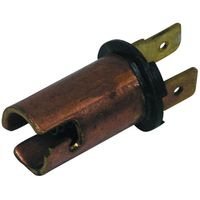 GRLO ŽARNICE (2kontakta) (BA7s) fi=12mm  TD-TORPEDO 45-48-55-60-65-75-90
