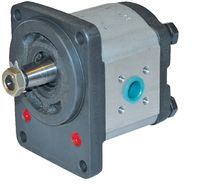 ČRPALKA HIDRAVLIKE STEYR 540-545 ČRPALKA HIDRAVLIKE STEYR 540-545