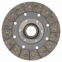 LAMELA SKLOPKE KARDANA fi=224 z=26/37x40 URSUS 330-335 LAMELA SKLOPKE KARDANA fi=224 z=26/37x40 URSUS 330-335