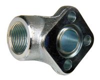 PRIKLJUČEK ČRPALKE HIDRAVLIKE 3/4"