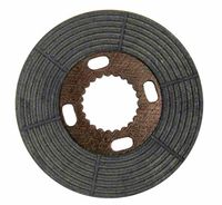 LAMELA - DISK ZAVOR fi=102 z=23/28.5x31 SAME-SLH LAMELA - DISK ZAVOR fi=102 z=23/28.5x31 SAME-SLH