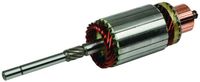 ROTOR ZAGANJAČA 3.0kW l=340mm tip ISKRA ROTOR ZAGANJAČA 3.0kW l=340mm tip ISKRA