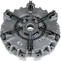 KOŠ SKLOPKE fi=310/310 LUK (V primeru, da ima traktor TORPEDO RX100 RX120 ali TX100 originalno montiran koš sklopke italijanskega proizvajalca OMG (im KOŠ SKLOPKE fi=310/310 LUK (V primeru, da ima traktor TORPEDO RX100 RX120 ali TX100 originalno montiran koš sklopke italijanskega proizvajalca OMG (im