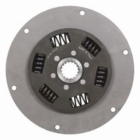 DAMPER SKLOPKE fi=225 z=16/27x30 FERRARI Mars, Orion, Thor 75-85-95, Vega, Vithar, Volcan BCS Vanguard (750AR, 750RS, 800AR, 800RS) DAMPER SKLOPKE fi=225 z=16/27x30 FERRARI Mars, Orion, Thor 75-85-95, Vega, Vithar, Volcan BCS Vanguard (750AR, 750RS, 800AR, 800RS)