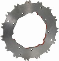 DISK - BAT ZAVOR VMESNI (kovinski) CARRARO ZETOR PROXIMA 6441 - 8441, PROXIMA 70 - 100, PROXIMA 90 - 110, PROXIMA POWER 90 - 120 DISK - BAT ZAVOR VMESNI (kovinski) CARRARO ZETOR PROXIMA 6441 - 8441, PROXIMA 70 - 100, PROXIMA 90 - 110, PROXIMA POWER 90 - 120