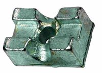 SPONKA (TROSILEC) VERIGE 13x36 ZN  13T SIP