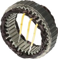 STATOR ALTERNATORJA 55A ISKRA