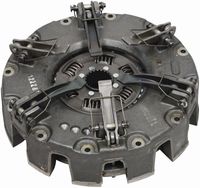 KOŠ SKLOPKE fi=300/280 MF-MASSEY FERGUSON 4435-4445-4455(U11401-3906245)    URSUS C392-8014H-9014-10014            VALTRA VALMET 255-305-355-365-405-4