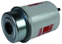 FILTER GORIVA/VODE SEPARATOR FLEETGUARD CNH NEW HOLLAND   CASE  JOHN DEERE   VALTRA   STEYR    MC CORMICK