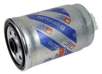 FILTER GORIVA (z izpustom) NEW HOLLAND tip BOSCH FIAT serija 46 - 56 - 66 - 86 - 90 - 93 - 94 - L65 - L75 - L85 - L95 - TN60A - TN70A - TN75A NEW HOLL FILTER GORIVA (z izpustom) NEW HOLLAND tip BOSCH FIAT serija 46 - 56 - 66 - 86 - 90 - 93 - 94 - L65 - L75 - L85 - L95 - TN60A - TN70A - TN75A NEW HOLL
