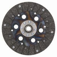 LAMELA SKLOPKE KARDANA fi=254 z=10/19x22  ŠTORE 402-404-502-504