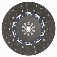 LAMELA SKLOPKE POGONA fi=320 z=15/22.3x26 JD-JOHN DEERE 1640-2040-2040S-2140-2250-2350-2355-2450-2650N LAMELA SKLOPKE POGONA fi=320 z=15/22.3x26 JD-JOHN DEERE 1640-2040-2040S-2140-2250-2350-2355-2450-2650N