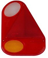 STEKLO SVETILKE STOP DESNO RADEX 2900/13S z VZVRATNO OSVETLITVIJO STEKLO SVETILKE STOP DESNO RADEX 2900/13S z VZVRATNO OSVETLITVIJO