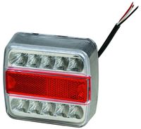 SVETILKA STOP LED UNIVERZALNA 12 V SVETILKA STOP LED UNIVERZALNA 12 V