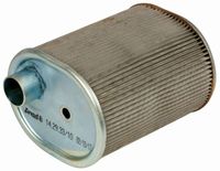 FILTER OLJA ČRPALKE HIDRAVLIKE FRAD IMT 542-560-577