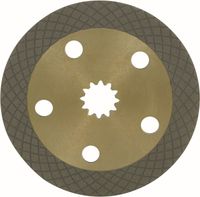 LAMELA ZAVOR fi=224mm z=12/34x44mm SDF LAMELA ZAVOR fi=224mm z=12/34x44mm SDF
