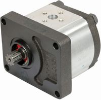 ČRPALKA HIDRAVLIČNA SLH H-361 XF ČRPALKA HIDRAVLIČNA SLH H-361 XF
