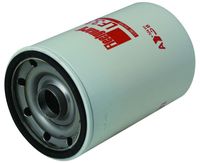 FILTER OLJA MOTORJA FLEETGUARD CATERPILLAR   FIAT HITACHI   CHALLENGER   KOBELCO  MITSUBISHI   WIRTGEN   ISUZU   VOLVO