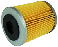 FILTER GORIVA vložek FIAT 315, OM DIM 20, OM DM 12, OM DM 15, SOM 20/25D, SOM 25, SOM 271/272, SOM 30, SOM 30B, SOM 312/332     CASE431     KUBOTA L20
