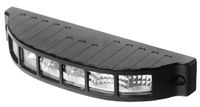 ŽAROMET DELOVNI LED 826Lm 16W 176x35x72 mm IP67 12/24V ŽAROMET DELOVNI LED 826Lm 16W 176x35x72 mm IP67 12/24V