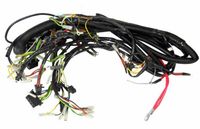INŠTALACIJA ELEKTRIČNA SPREDNJI DEL UTB 643 FORTE INŠTALACIJA ELEKTRIČNA SPREDNJI DEL UTB 643 FORTE