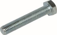 VIJAK Z GLAVO STD M12 L=70 KV8.8 ZN DIN933 VIJAK Z GLAVO STD M12 L=70 KV8.8 ZN DIN933