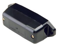 SVETILKA TABLICE REGISTRSKE COBO
125 mm med vijaki SVETILKA TABLICE REGISTRSKE COBO
125 mm med vijaki