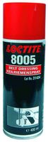 SPREJ LOCTITE 8005 1/400ml ZA JERMENA