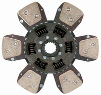 LAMELA SKLOPKE POGONA fi=280 z=19/31.7x35.5 JD-JOHN DEERE 5200, 5210, 5220, 5300, 5310, 5310N, 5320, 5400, 5400N, 5403, 5410, 5415, 5415H, 5420, 5420N LAMELA SKLOPKE POGONA fi=280 z=19/31.7x35.5 JD-JOHN DEERE 5200, 5210, 5220, 5300, 5310, 5310N, 5320, 5400, 5400N, 5403, 5410, 5415, 5415H, 5420, 5420N