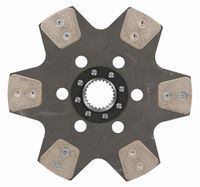 LAMELA SKLOPKE KARDANA fi=310 z=24/45x50 LINDNER Geotrac 100-LS103, PRONAR 5110-5115-5310-5315 LAMELA SKLOPKE KARDANA fi=310 z=24/45x50 LINDNER Geotrac 100-LS103, PRONAR 5110-5115-5310-5315