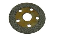 LAMELA ZAVOR - DISK GIRLING fi=165 z=22 UTB 533DT - U533 - U533DT - U643 DT