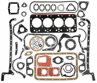 TESNILA MOTORJA (grt) fi=95 (4cil)  FIAT 550-555C