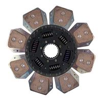 LAMELA SKLOPKE POGONA fi=310 z=23/46.5x51 LUK STEYR 9080M-9155-9170-9190-CVT120-CVT6195 MF-MASSEY FERGUSON 3670-3680-3690 LANDINI 17550-19000 LAMELA SKLOPKE POGONA fi=310 z=23/46.5x51 LUK STEYR 9080M-9155-9170-9190-CVT120-CVT6195 MF-MASSEY FERGUSON 3670-3680-3690 LANDINI 17550-19000