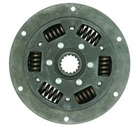DAMPER SKLOPKE fi=225 z=16/31x35 RENAULT LUK DAMPER SKLOPKE fi=225 z=16/31x35 RENAULT LUK