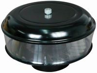 PREDFILTER ZRAKA fi=100mm MF-MASSEY FERGUSON 2640-2645-2680-2685     FORD 6610-6710-7610-7700