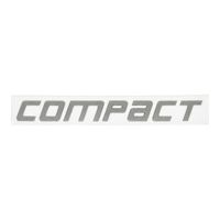 TABLICA MAJHNA COMPACT SAME-SLH