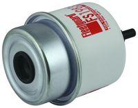 FILTER GORIVA/VODE SEPARATOR kratek FLEET JD-JOHN DEERE FILTER GORIVA/VODE SEPARATOR kratek FLEET JD-JOHN DEERE