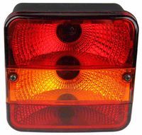 SVETILKA STOP OGLATA 140x140x81 ZETOR FORTERA PROKSIMA SVETILKA STOP OGLATA 140x140x81 ZETOR FORTERA PROKSIMA