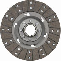 LAMELA SKLOPKE KARDANA fi=250 z=22/41x45 SAME Centauro 60-70Export-70Special LAMELA SKLOPKE KARDANA fi=250 z=22/41x45 SAME Centauro 60-70Export-70Special