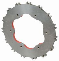 DISK ZAVOR VMESNI (kovinski) CARRARO ZETOR 3321Super-3341Super-4321Super-4341Super-5321Super-5341Super-6321Super-6341Super-7321Super turbo-7341 Super DISK ZAVOR VMESNI (kovinski) CARRARO ZETOR 3321Super-3341Super-4321Super-4341Super-5321Super-5341Super-6321Super-6341Super-7321Super turbo-7341 Super